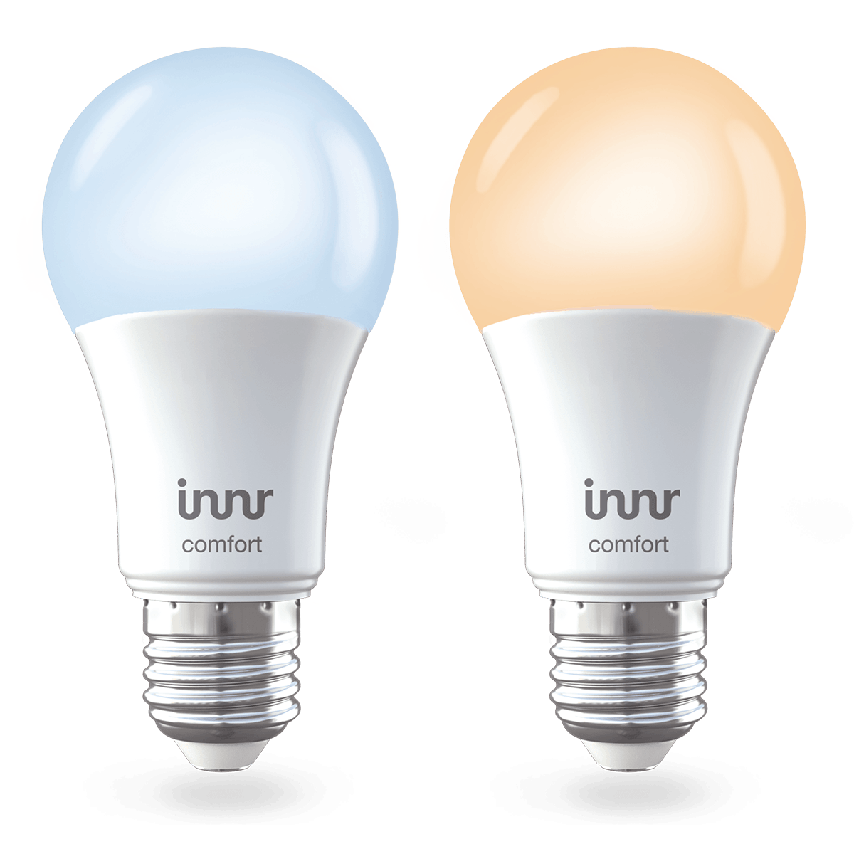 Innr Smart Bulb Comfort E27 (2-pack)