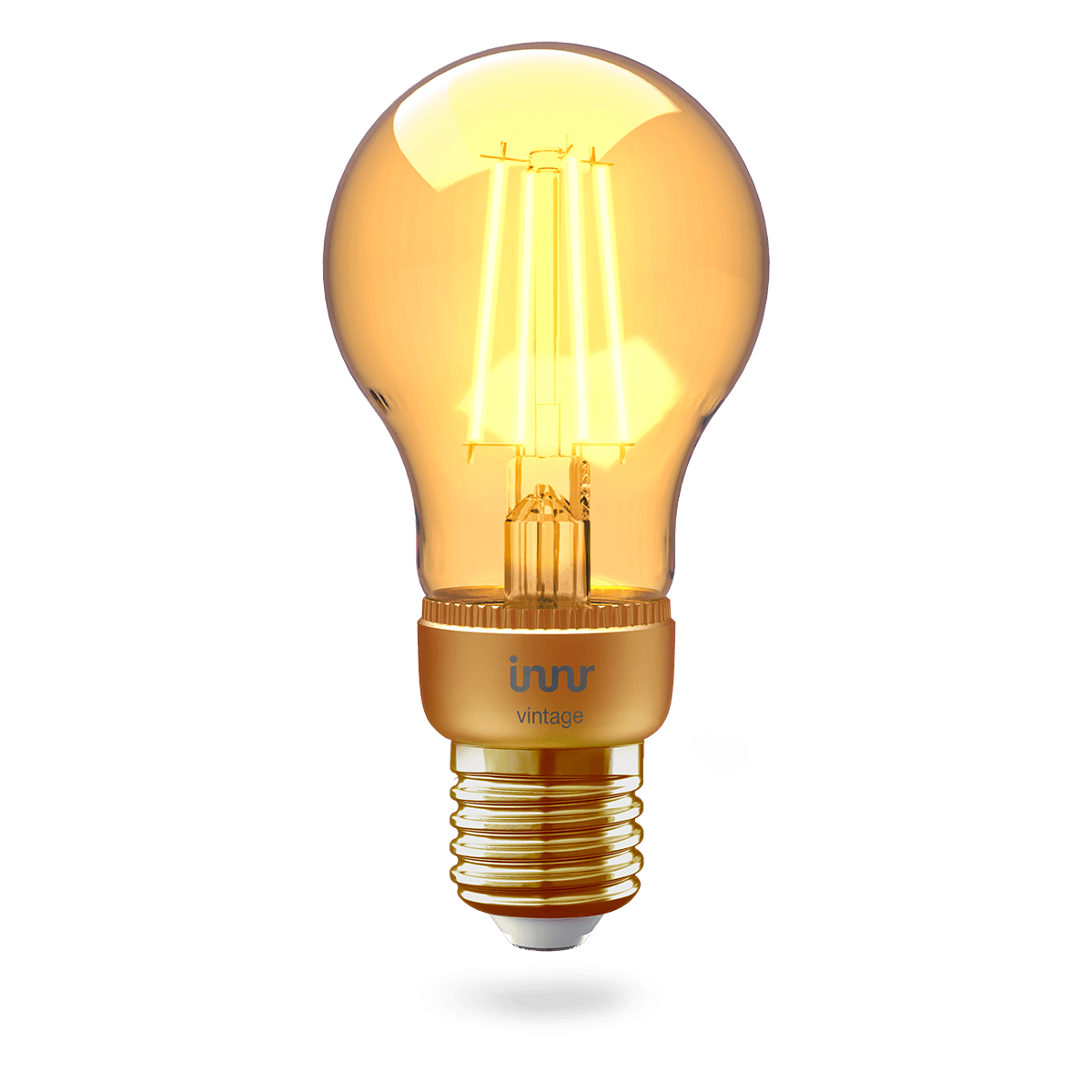 Innr Smart Filament Bulb E27 Vintage