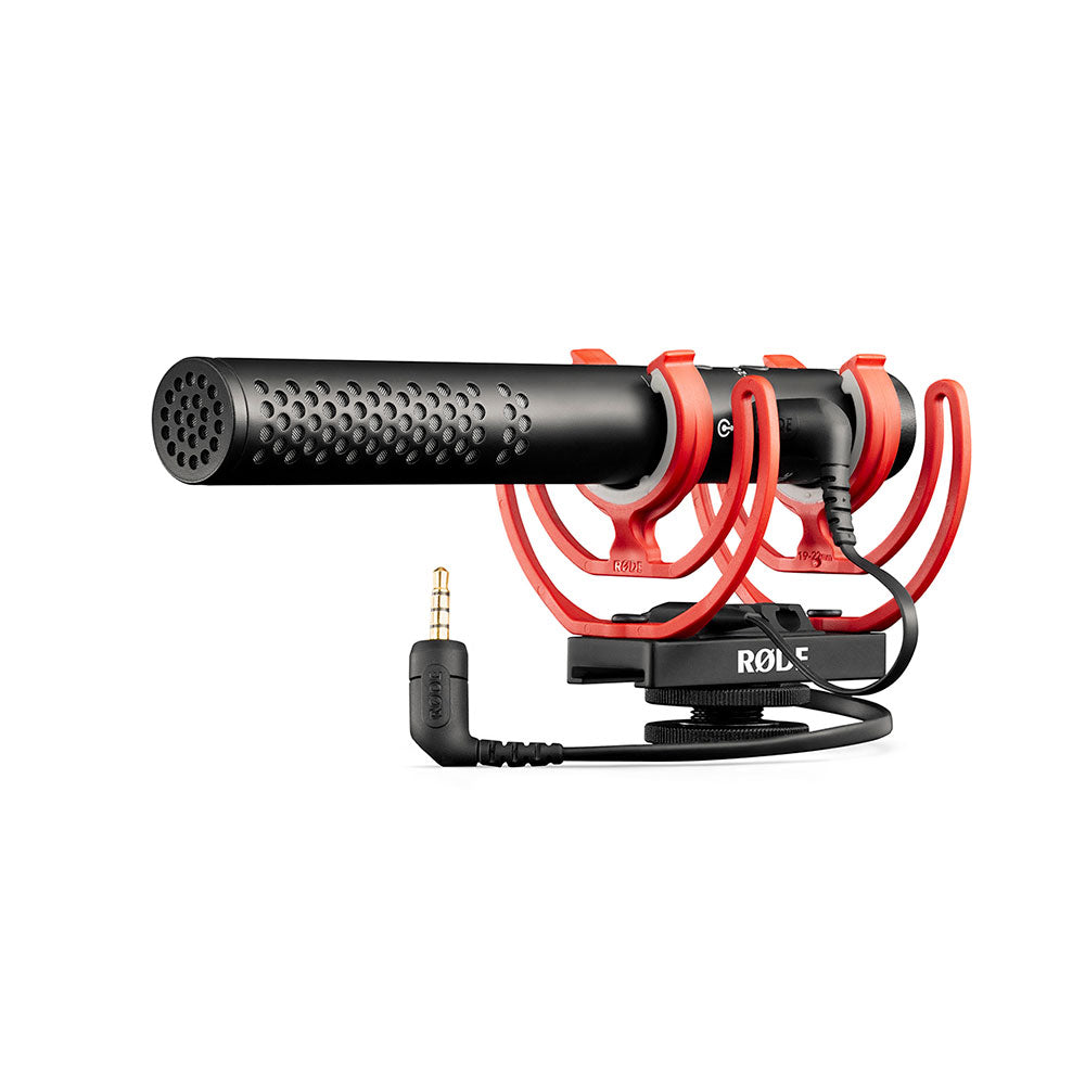 Körde VideoMic NTG