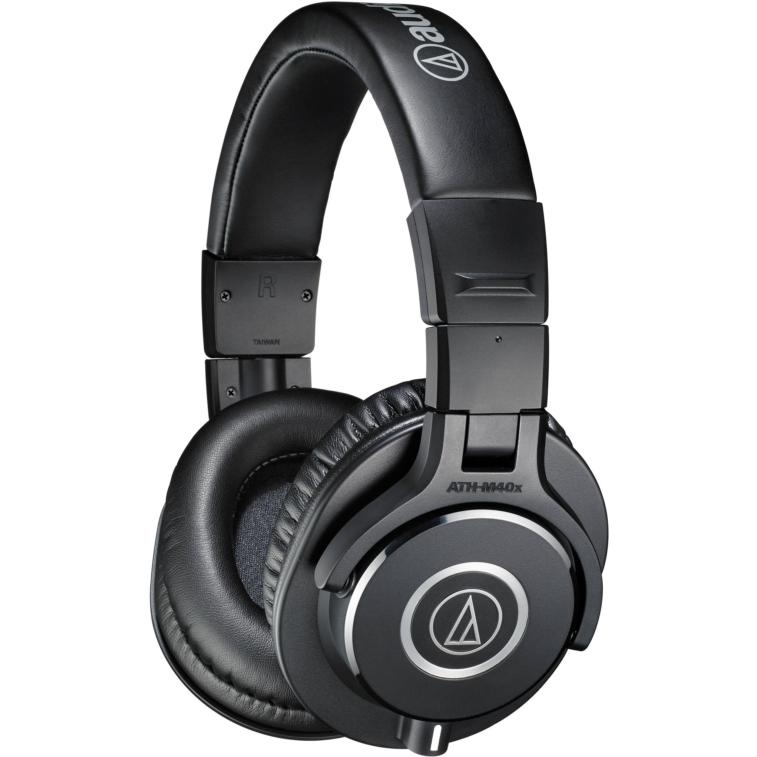 Audio Technica ATH-M40x 