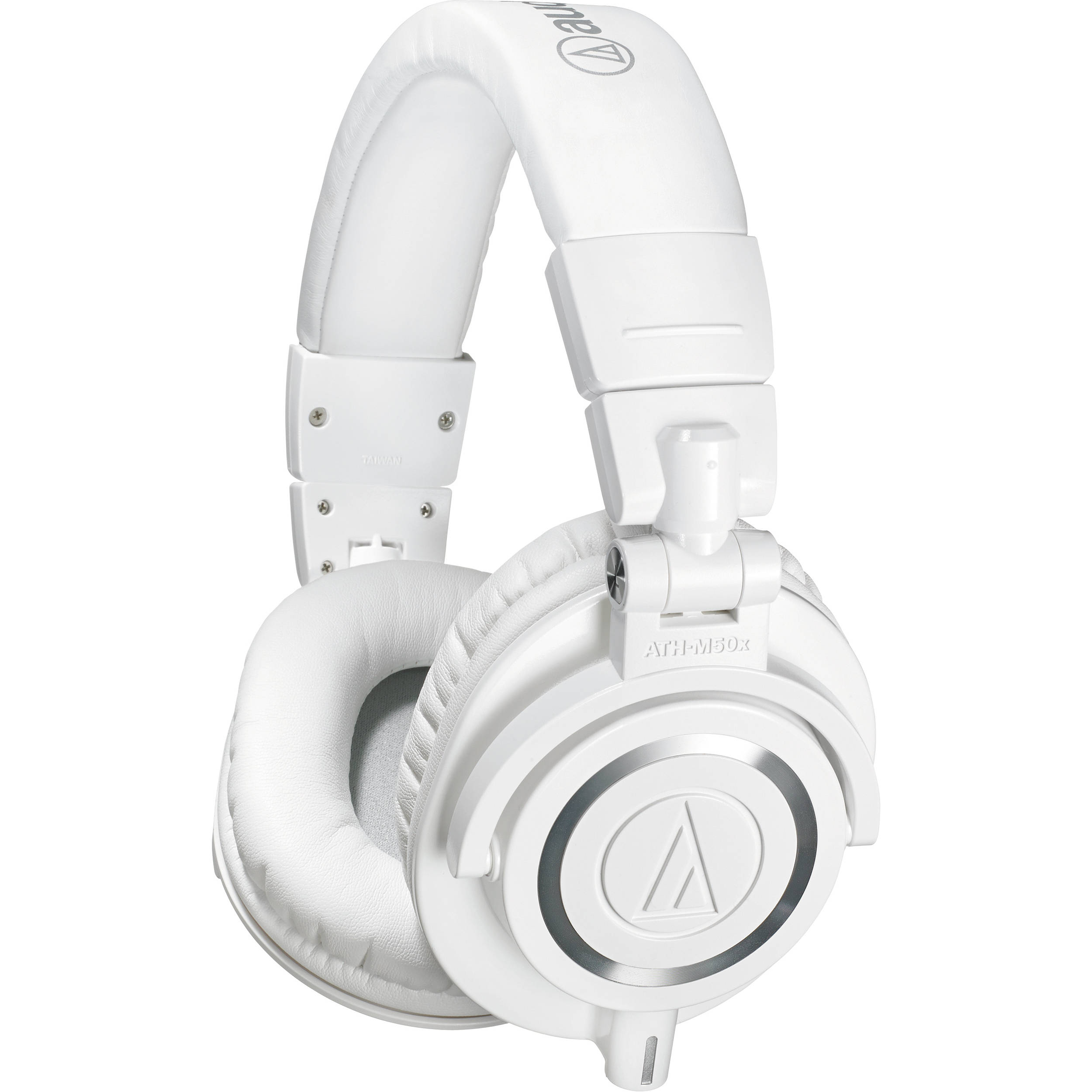 Audio Technica ATH-M50xWH