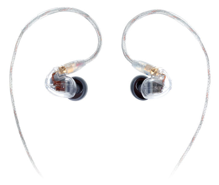 Shure SE425-CL