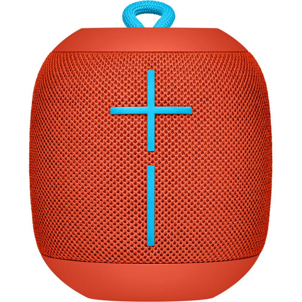 Ultimate Ears Wonderboom (Fireball)