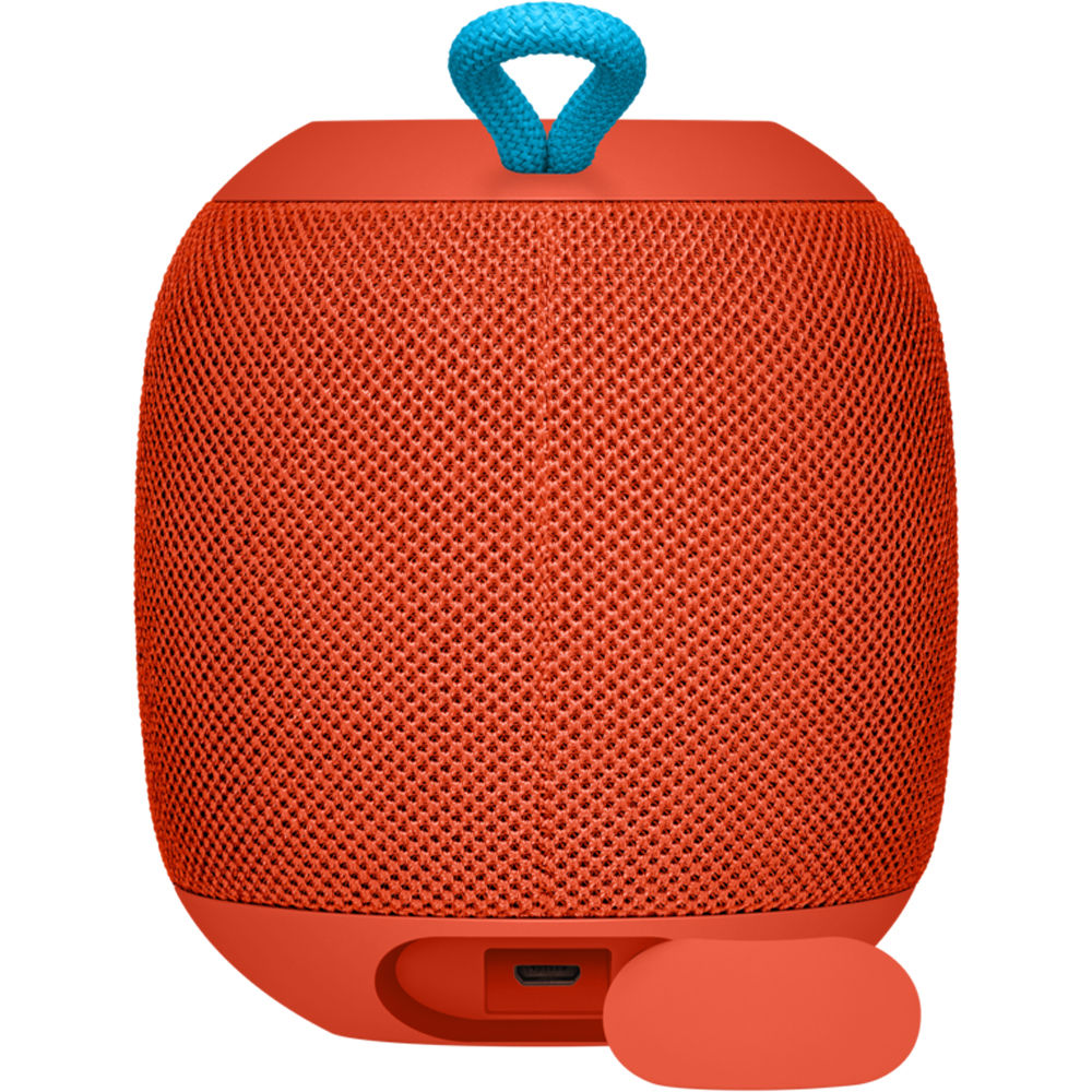 Ultimate Ears Wonderboom (Fireball)