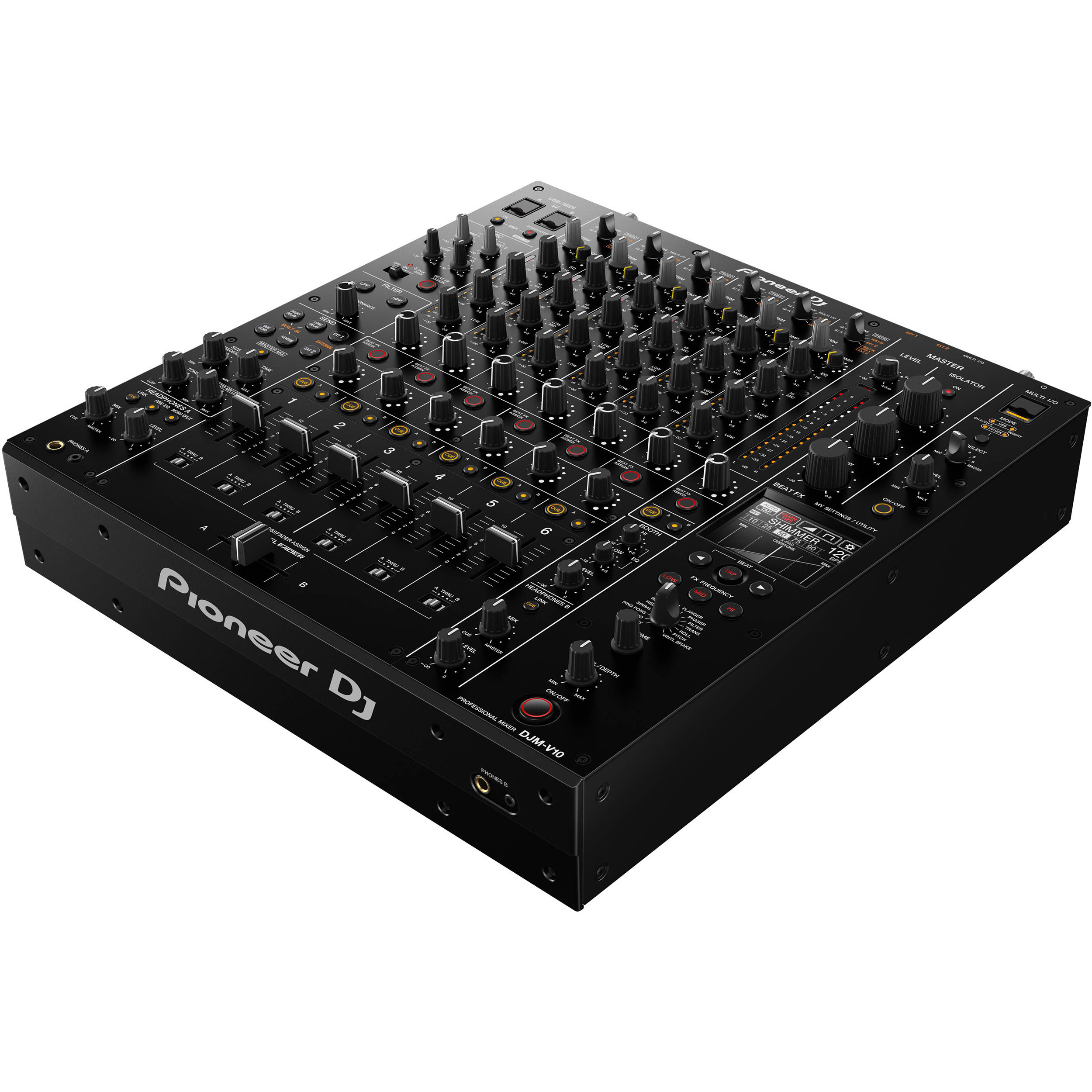 Pioneer DJM-V10