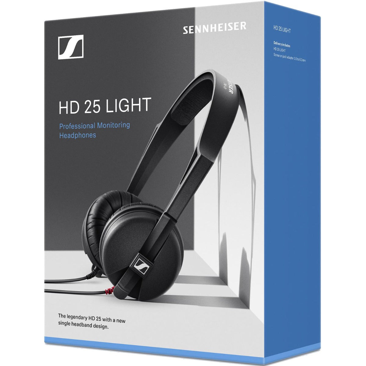 Sennheiser HD 25 lys