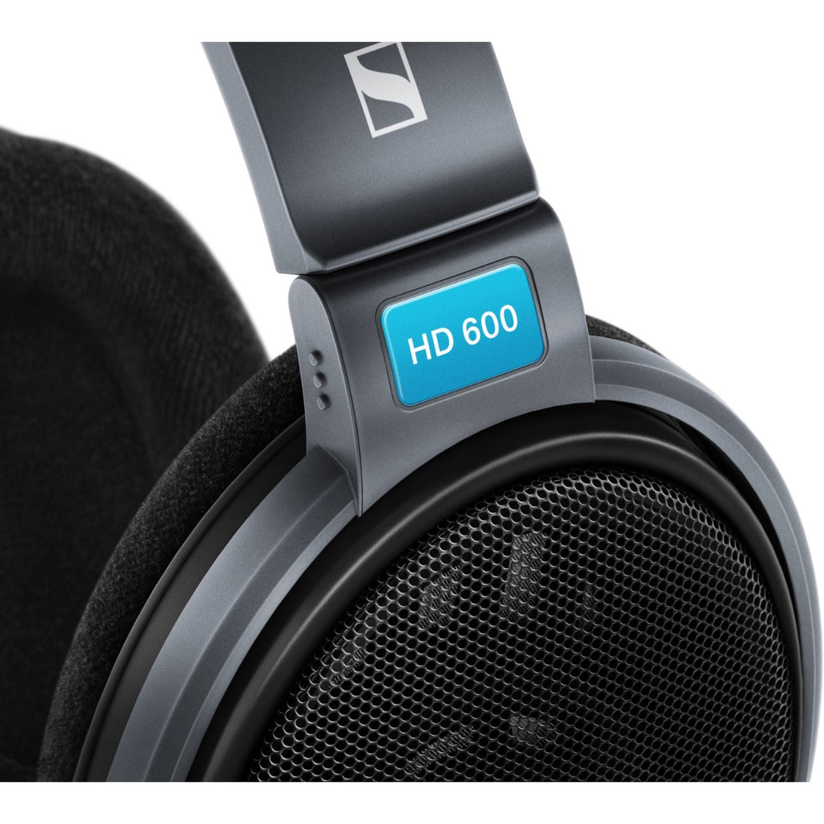 Sennheiser HD 600