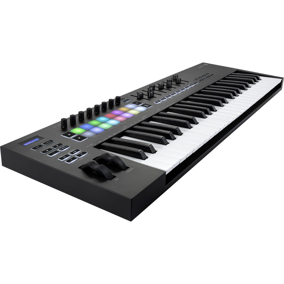 Novation Launchkey 49 MK3