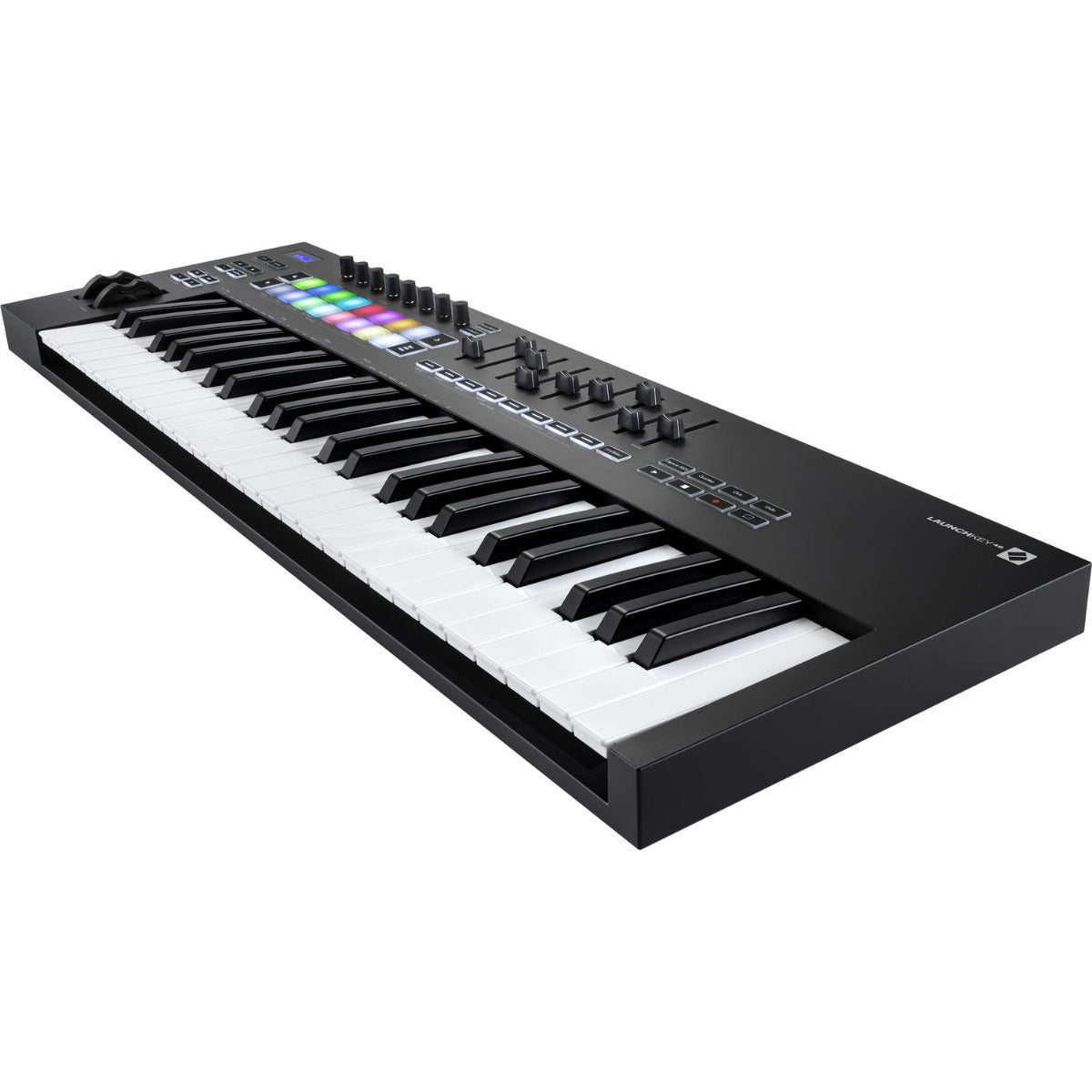 Novation Launchkey 49 MK3