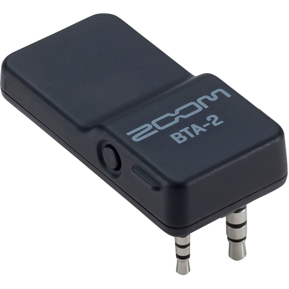 Zoom BTA-2 Bluetooth-adapter för PodTrak P4/P8