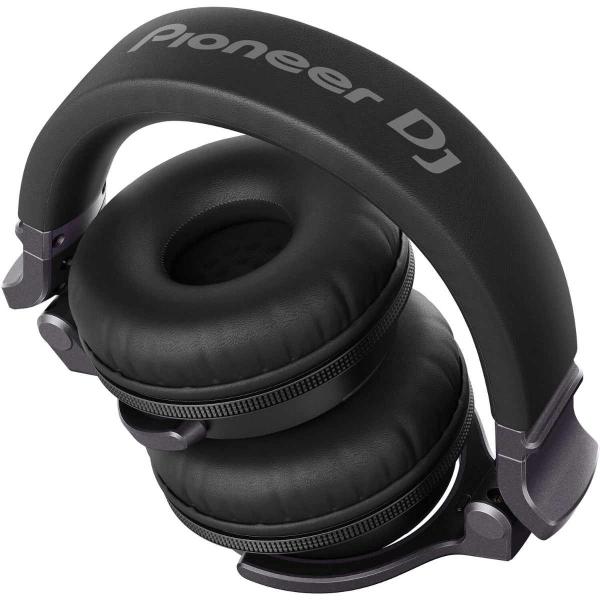 Pioneer HDJ-CUE1 (Wired, Black)