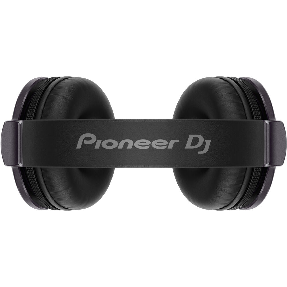 Pioneer HDJ-CUE1 (kablet, sort) 