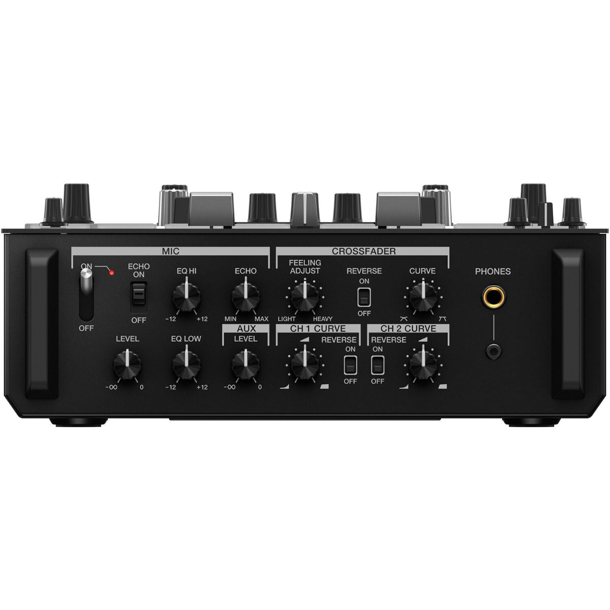 Pioneer DJM-S11