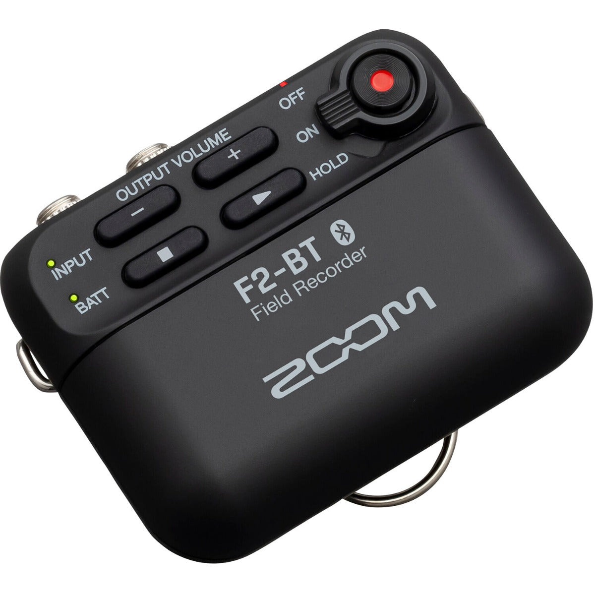 Zoom F2-BT