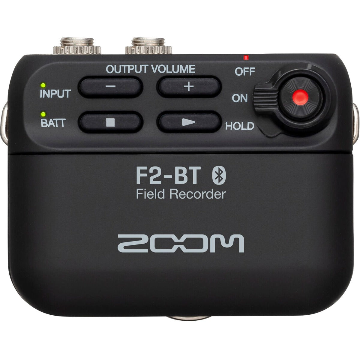 Zoom F2-BT