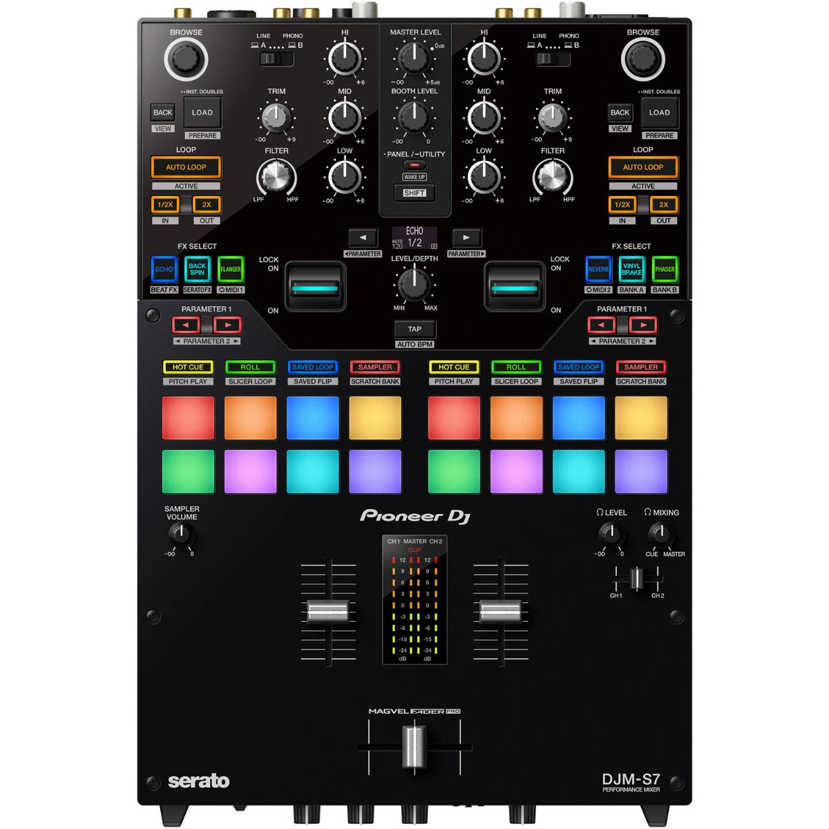 Pioneer DJM-S7