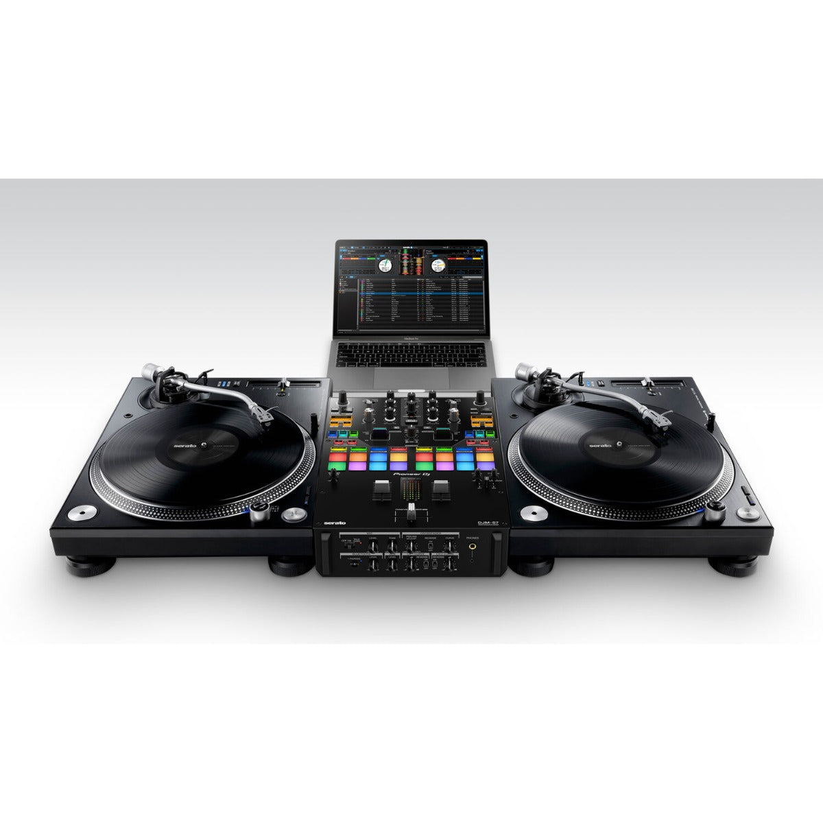 Pioneer DJM-S7