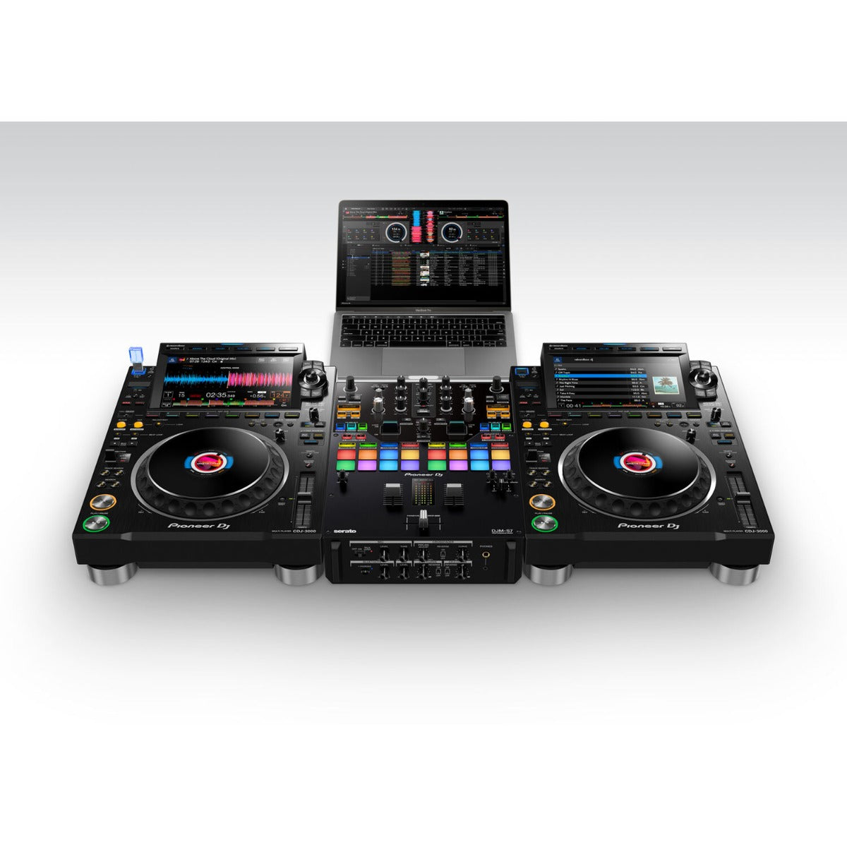 Pioneer DJM-S7