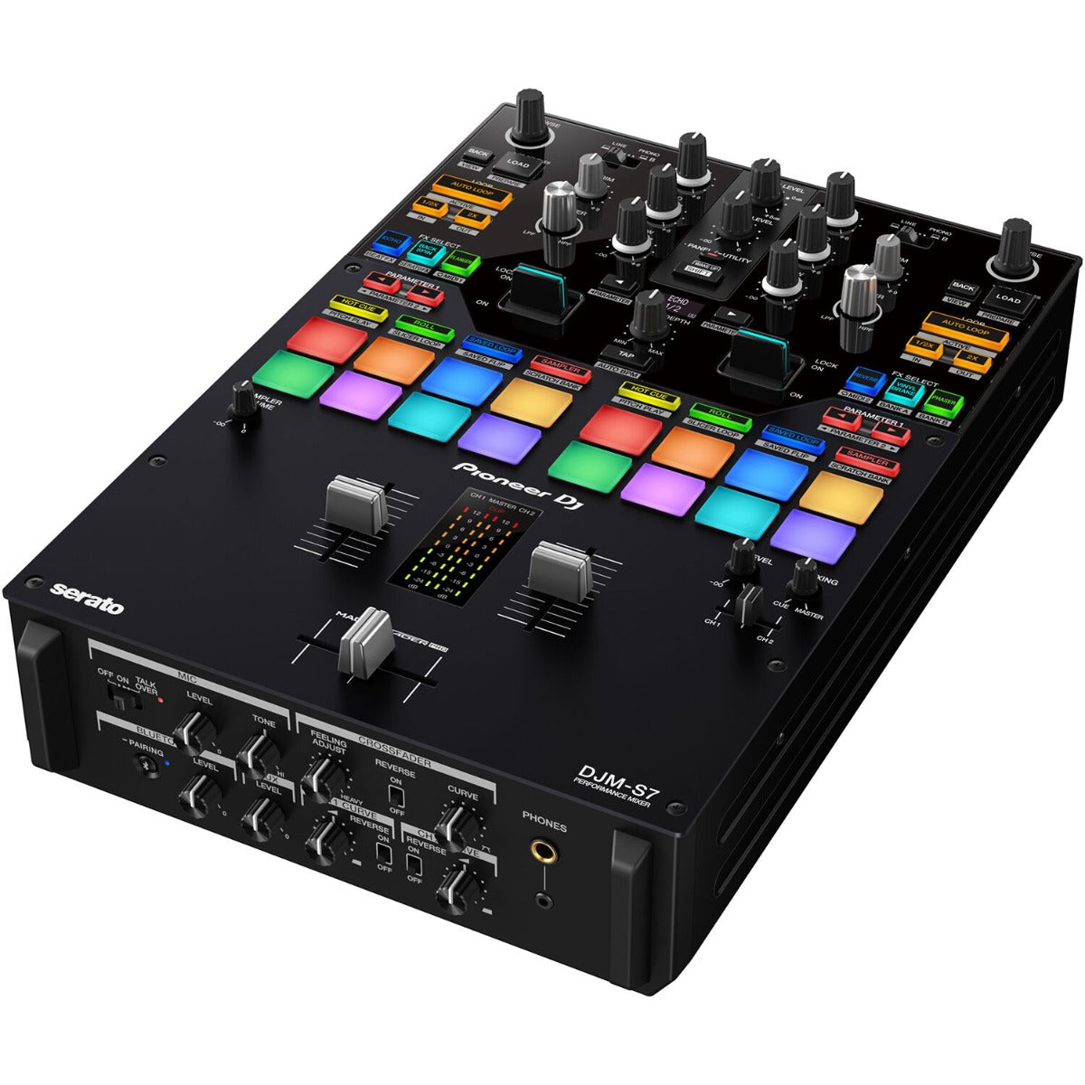 Pioneer DJM-S7