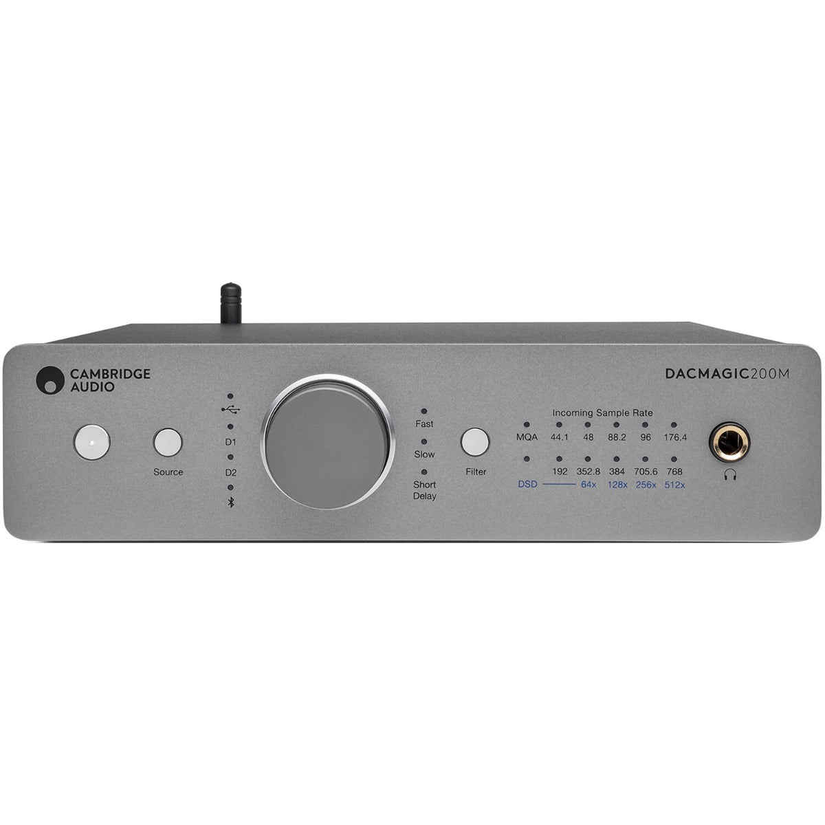 Cambridge Audio DacMagic 200M