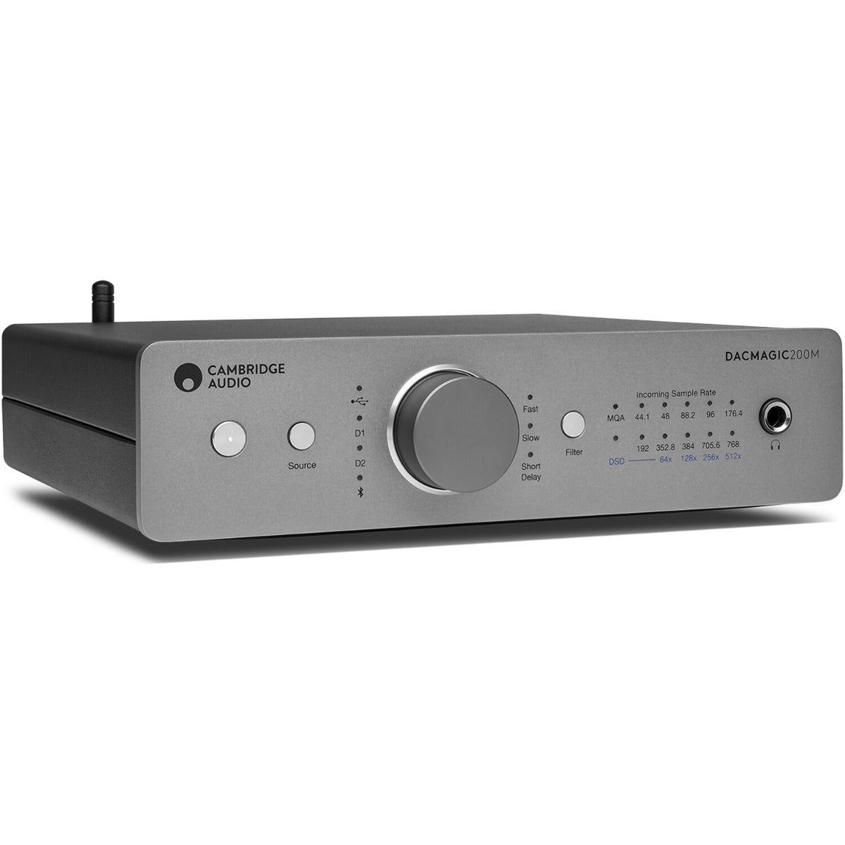 Cambridge Audio DacMagic 200M