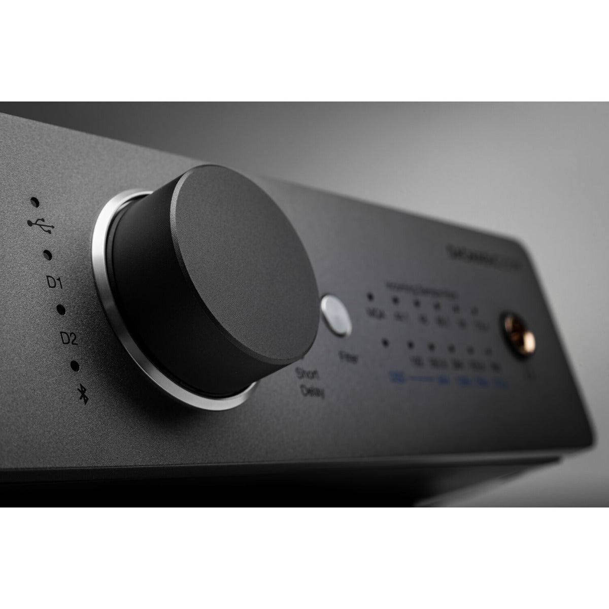 Cambridge Audio DacMagic 200M