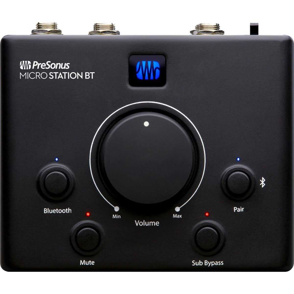 Presonus MicroStation BT