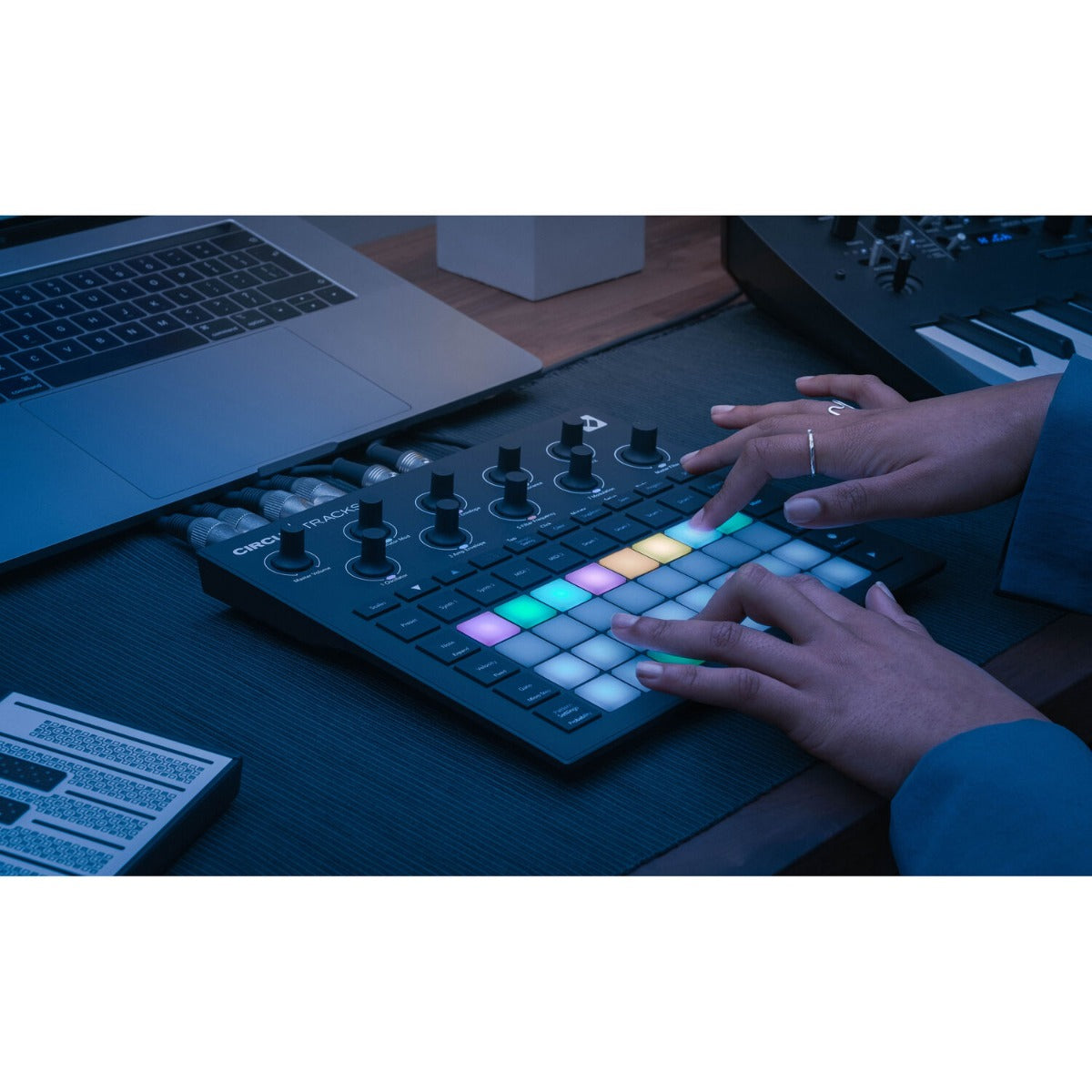 Novation Circuit Tracks