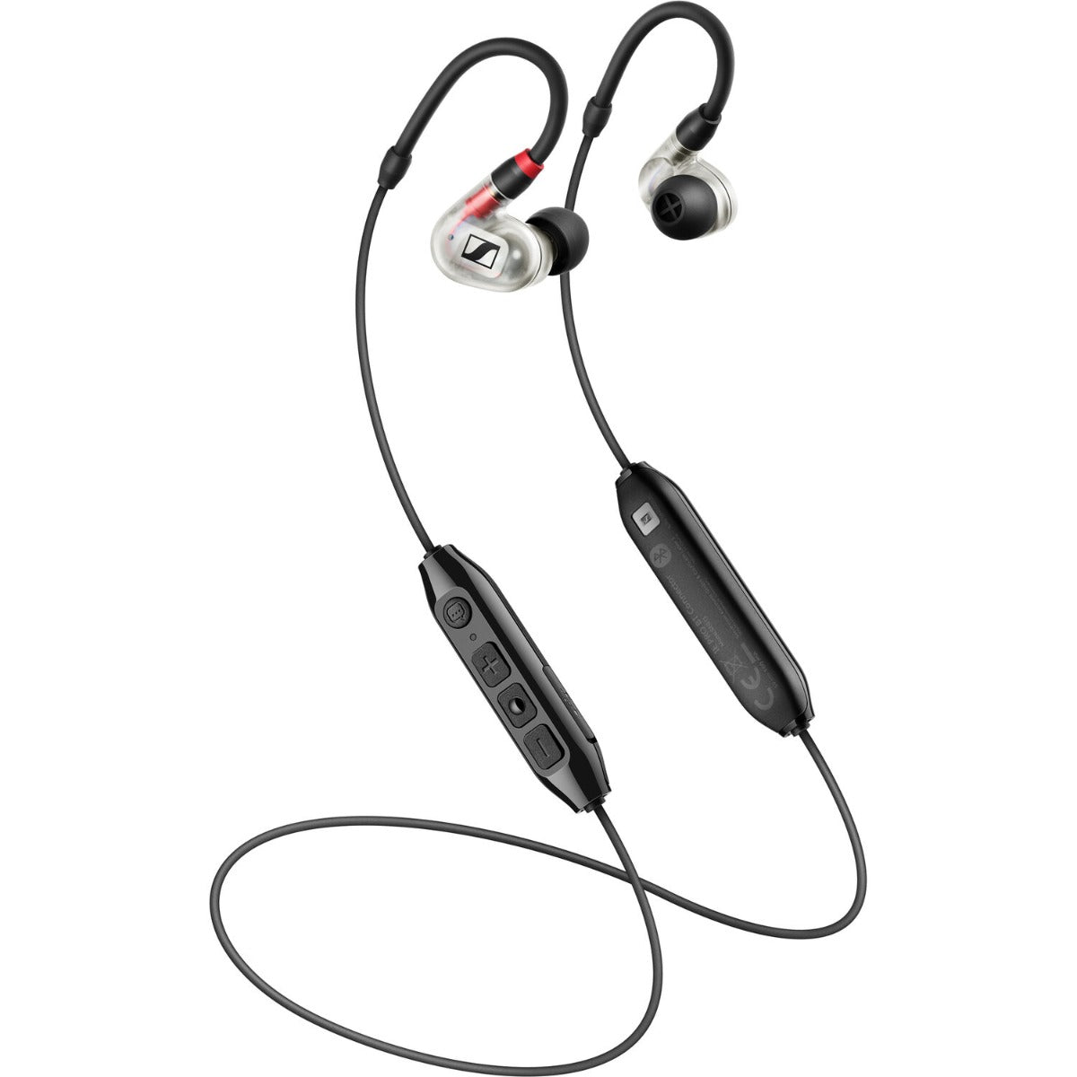 Sennheiser IE 100 Pro Wireless (Klar)