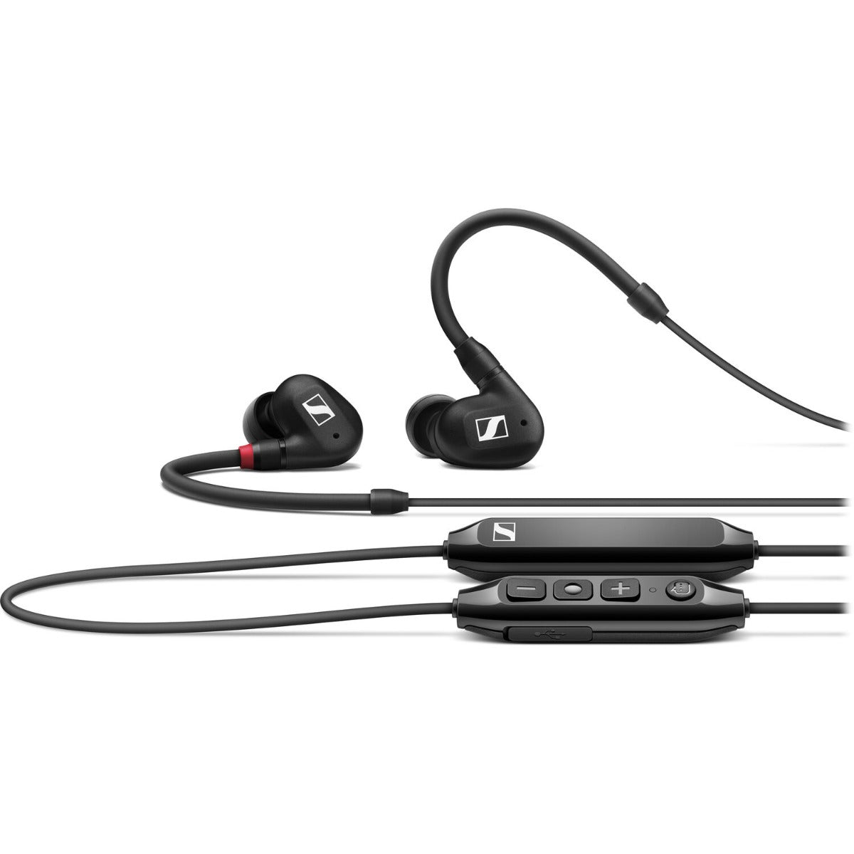 Sennheiser IE 100 Pro Wireless (Black)