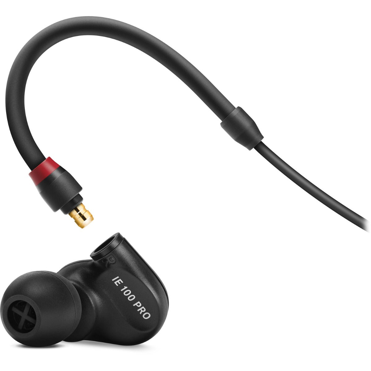 Sennheiser IE 100 Pro (sort) 