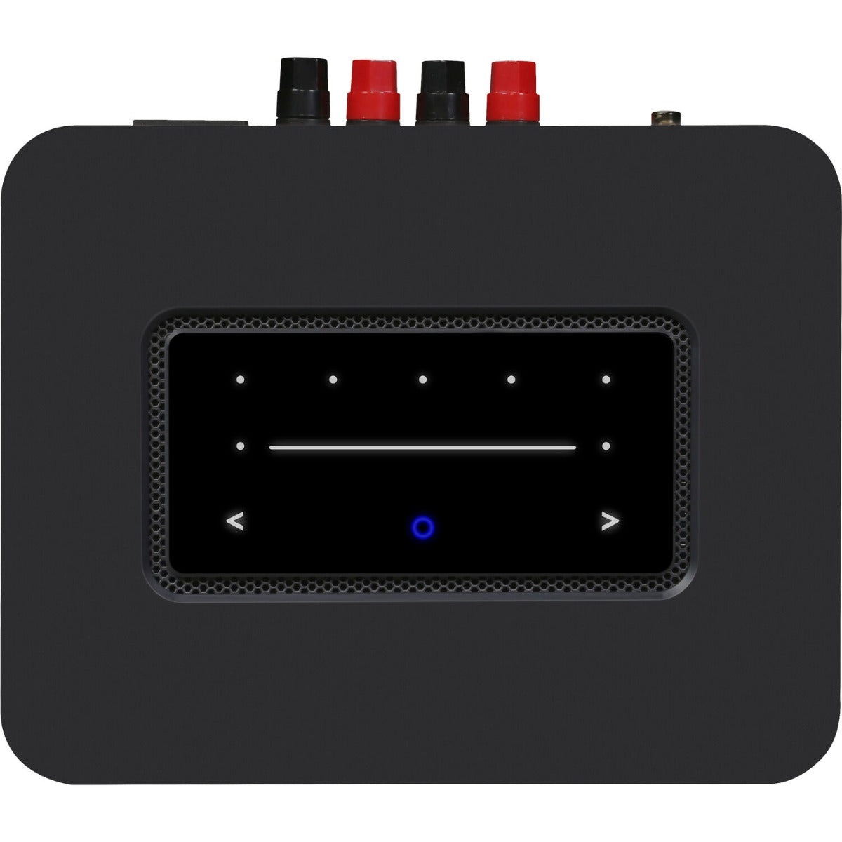 Bluesound PowerNode (2021-version, sort)