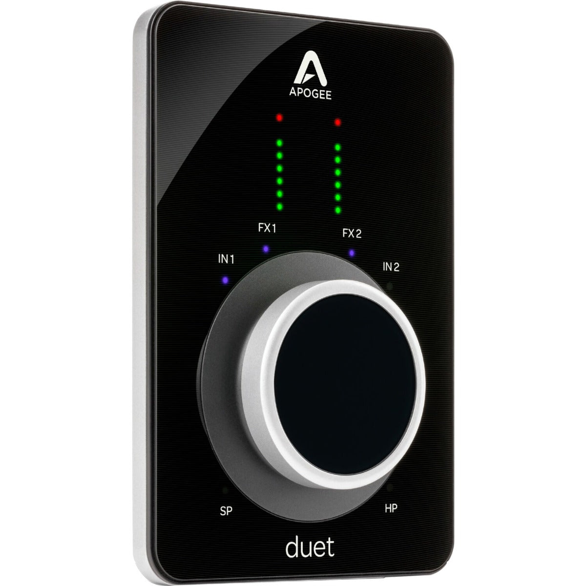 Apogee Duet 3