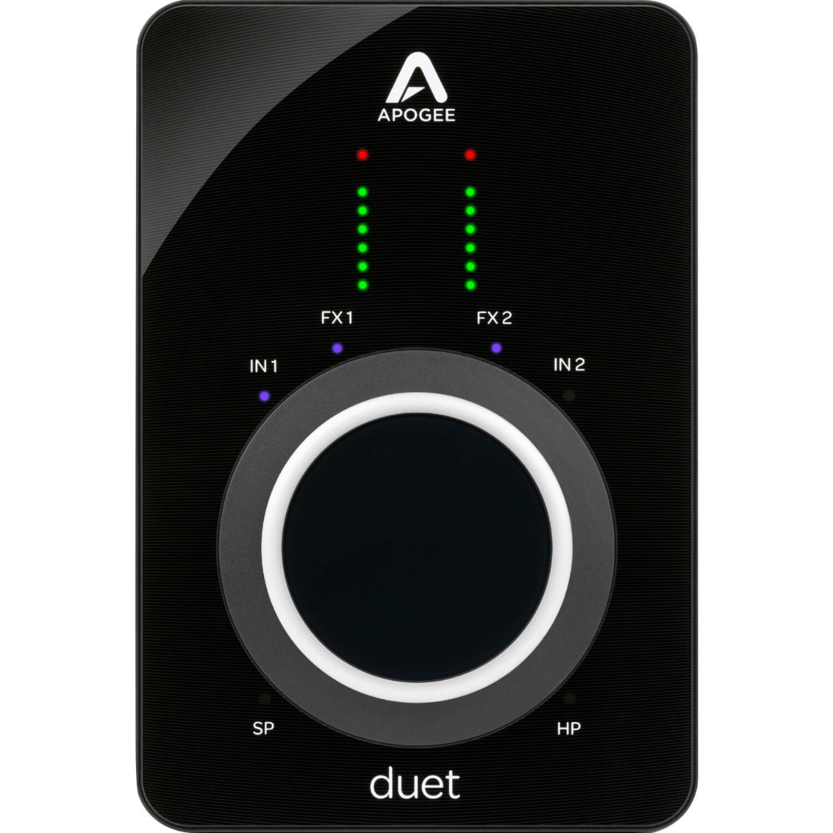 Apogee Duet 3