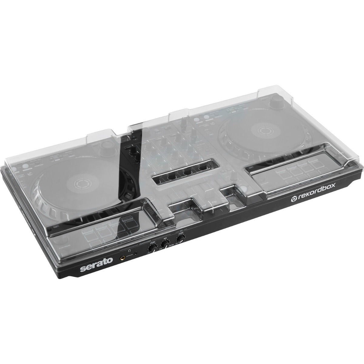 Decksaver Pioneer DDJ-FLX6 cover