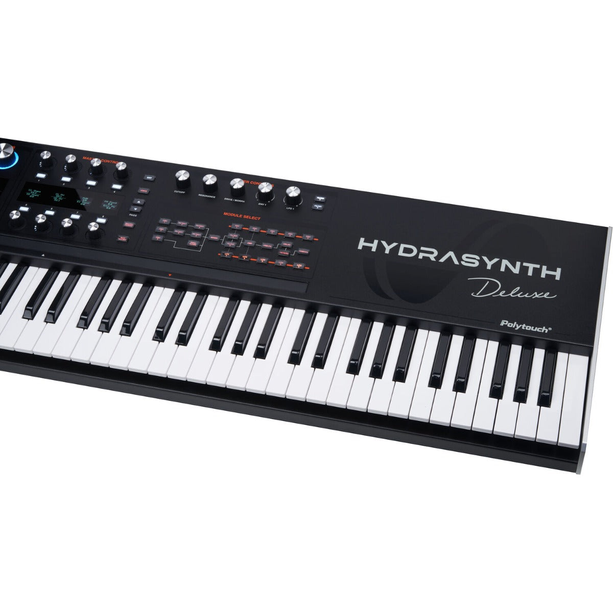 ASM Hydrasynth Deluxe