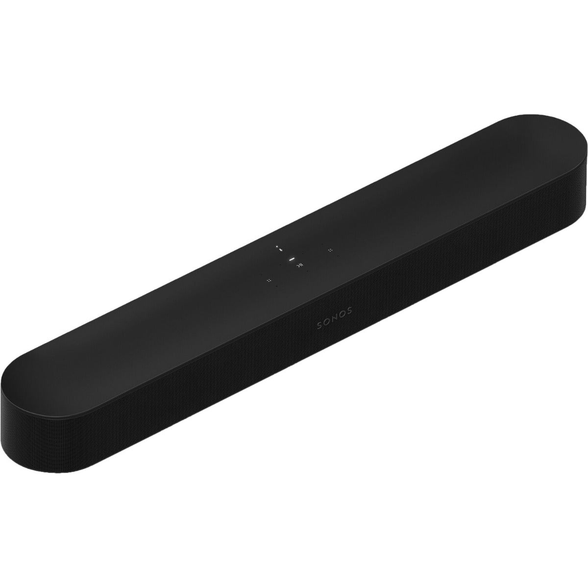 Sonos Beam (svart, Gen 2)