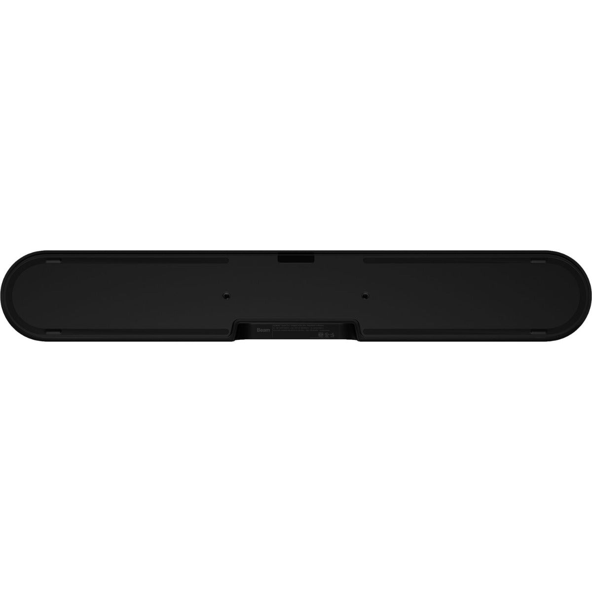 Sonos Beam (Sort, Gen 2)