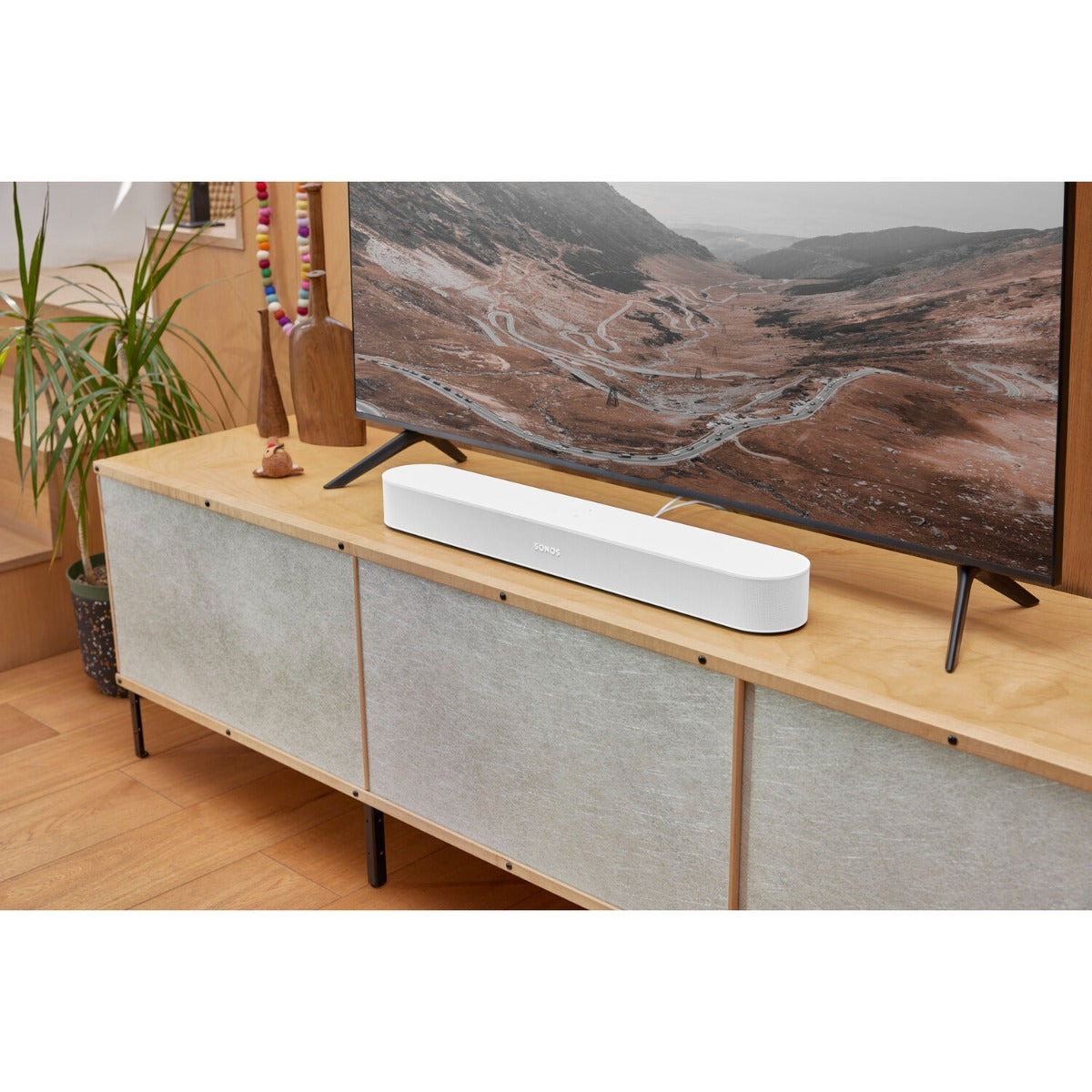 Sonos Beam (Hvid, Gen 2)