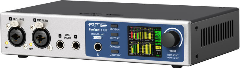 Standardkategori/Brandai/RME