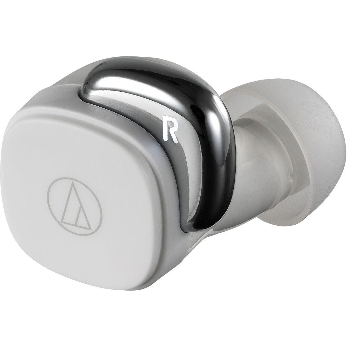 Audio Technica ATH-SQ1TW (hvid)