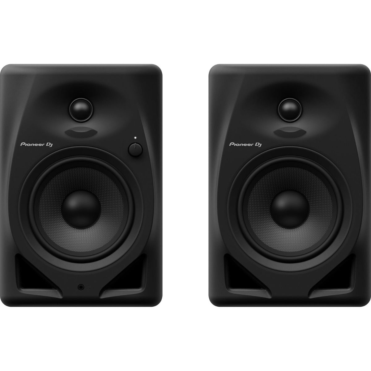 Pioneer DM-50D (par, sort)