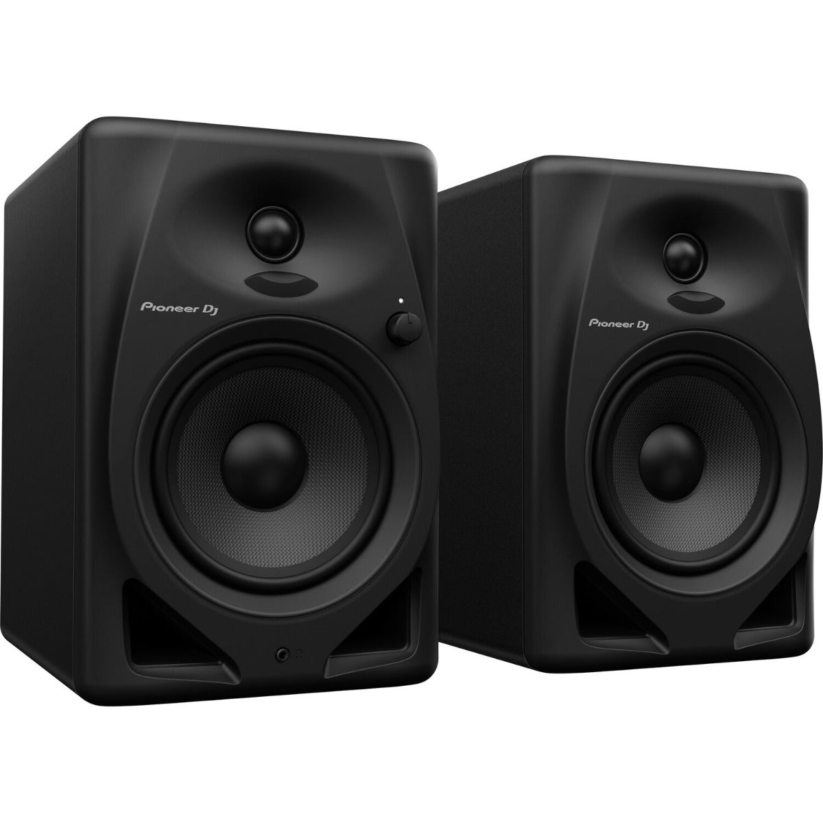 Pioneer DM-50D (par, sort)