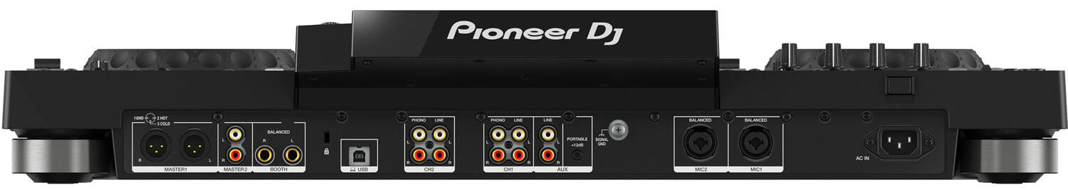 Pioneer XDJ-RX3