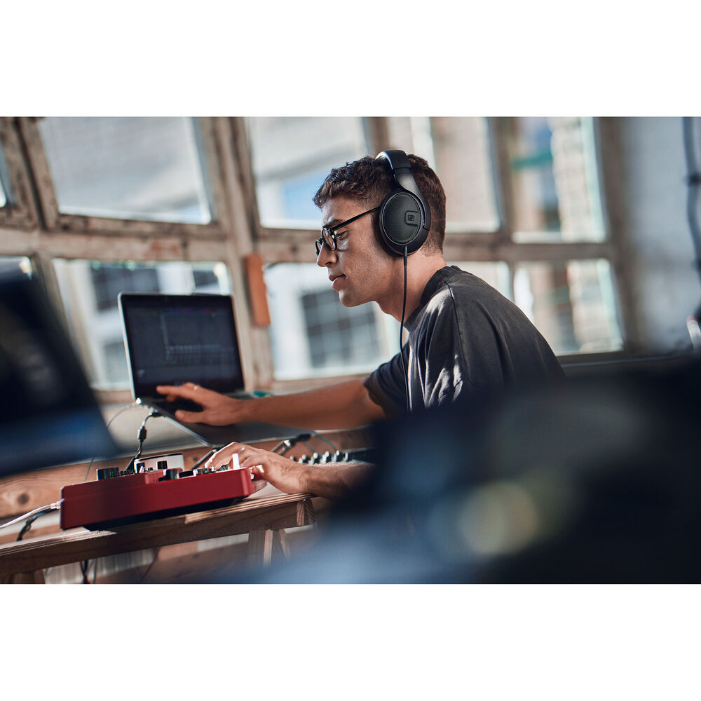 Sennheiser HD 400 Pro