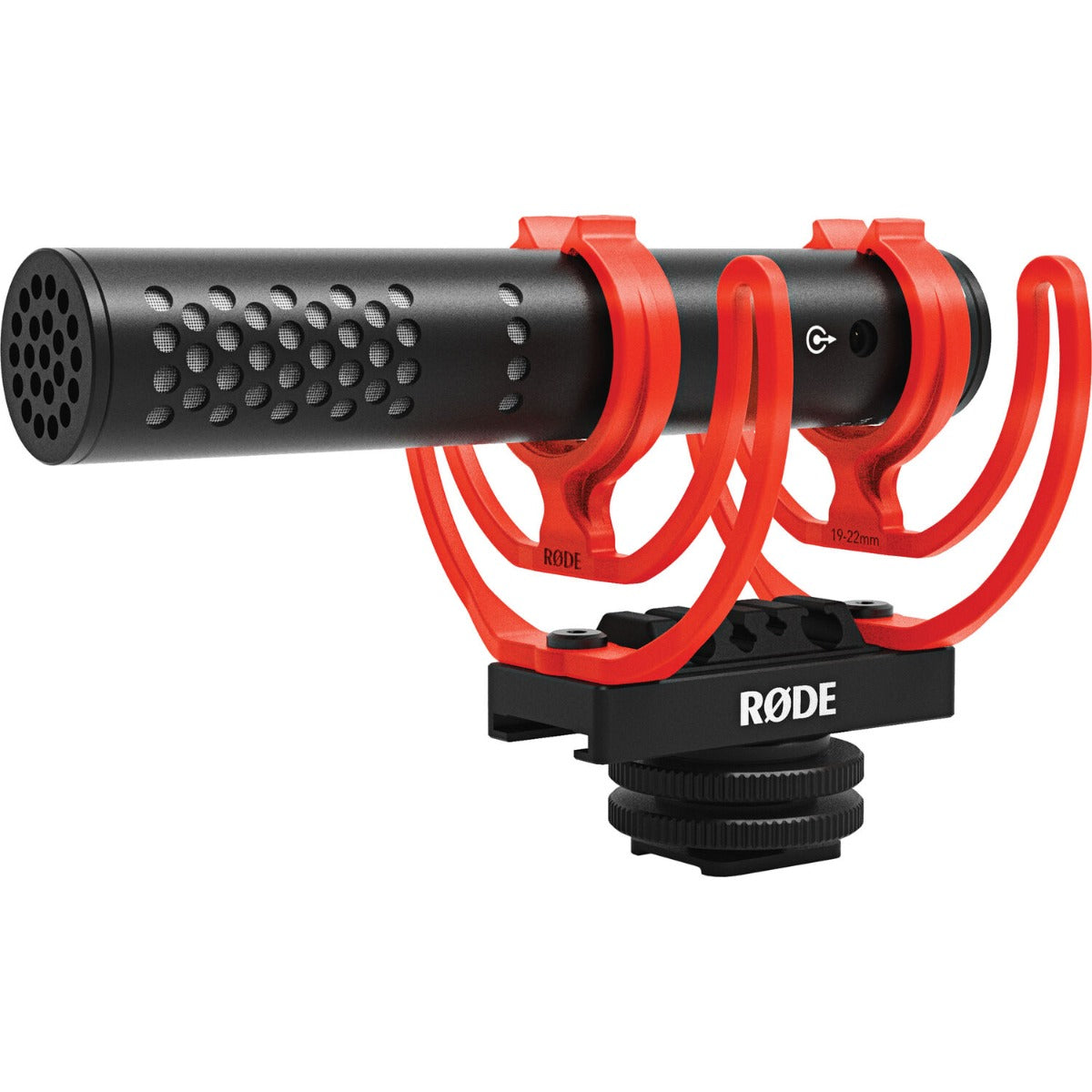 Red VideoMic Go II