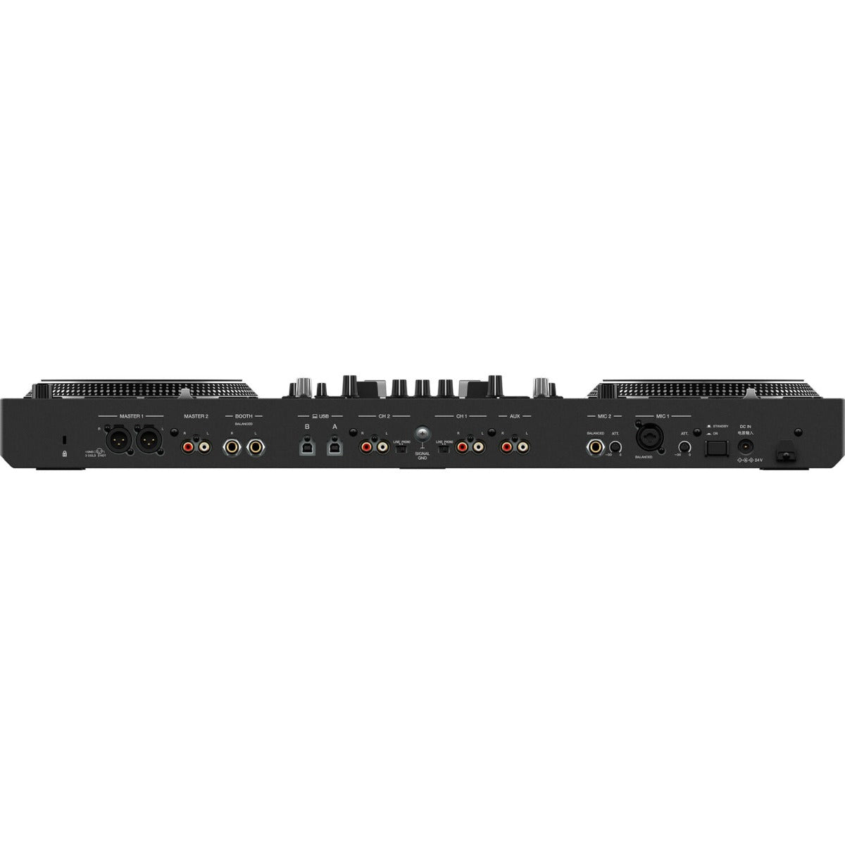 Pioneer DDJ-REV7 (Black)