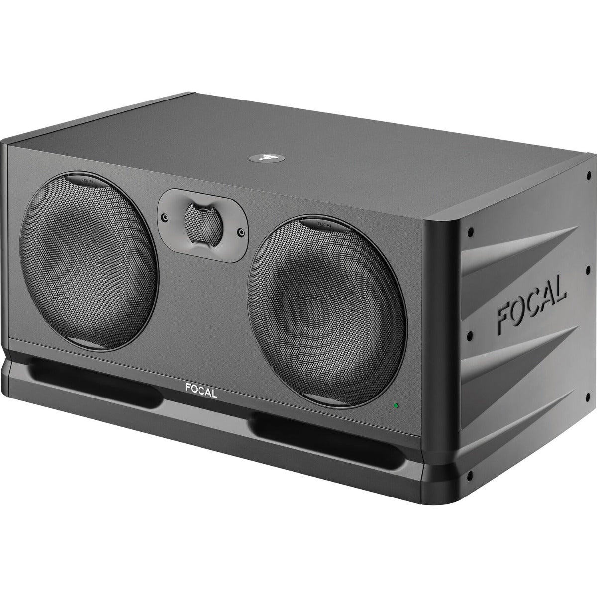 Focal Alpha Twin Evo