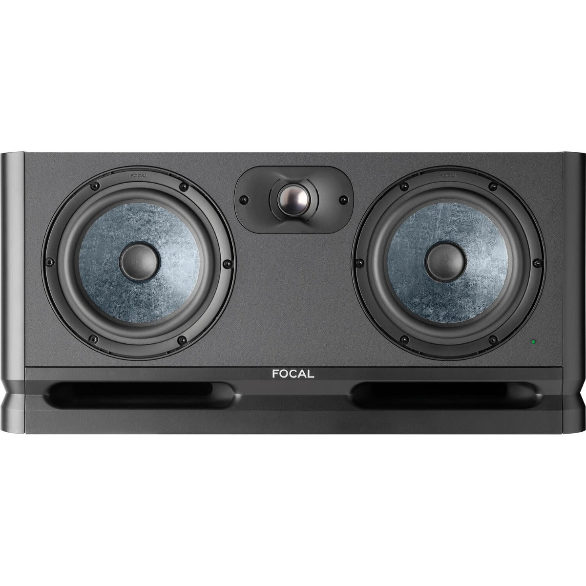 Focal Alpha Twin Evo