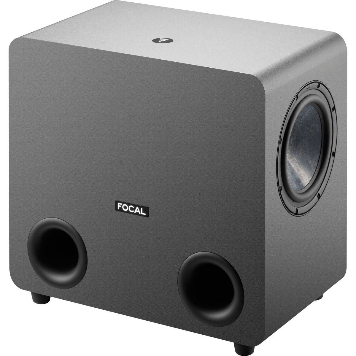 Focal Sub One til Evo-serien